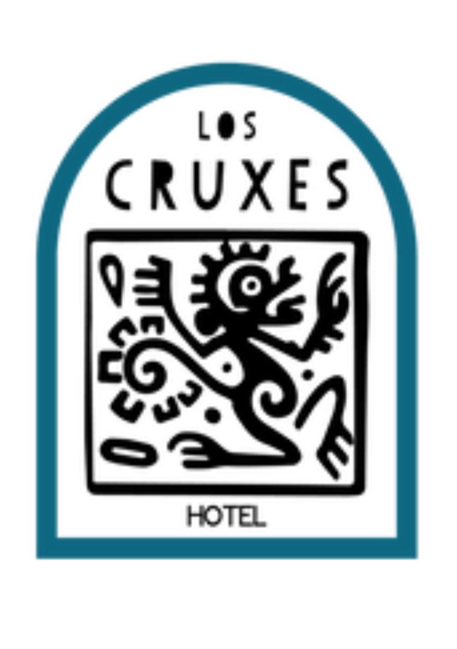 Los Cruxes Sam Paz Tepoztlán Dış mekan fotoğraf